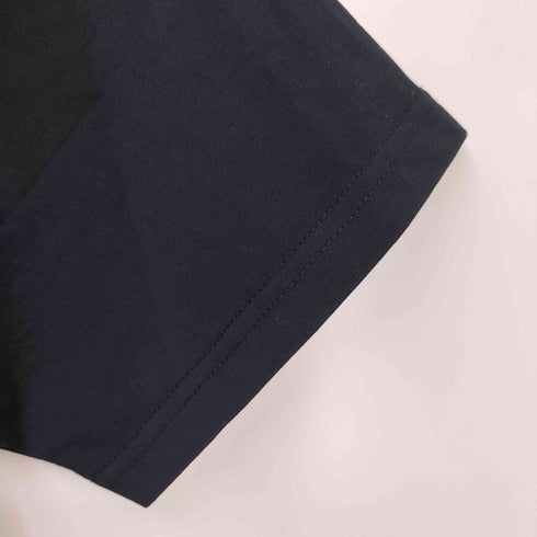 パリサンジェルマン PARIS SAINT GERMAIN カレッジロゴ刺しゅう Tシャツ メンズ import:M