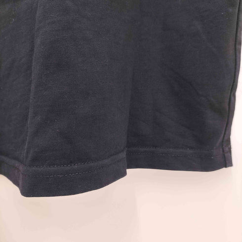 パリサンジェルマン PARIS SAINT GERMAIN カレッジロゴ刺しゅう Tシャツ メンズ import:M