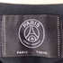 パリサンジェルマン PARIS SAINT GERMAIN カレッジロゴ刺しゅう Tシャツ メンズ import:M