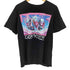 Grimes×GR8 別注 23ss ロゴプリント クルーネック S/S Tシャツ メンズ JPN:M