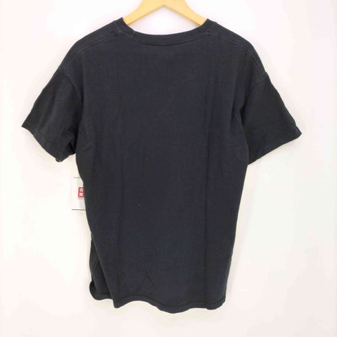 Grimes×GR8 別注 23ss ロゴプリント クルーネック S/S Tシャツ メンズ JPN:M