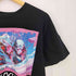 Grimes×GR8 別注 23ss ロゴプリント クルーネック S/S Tシャツ メンズ JPN:M
