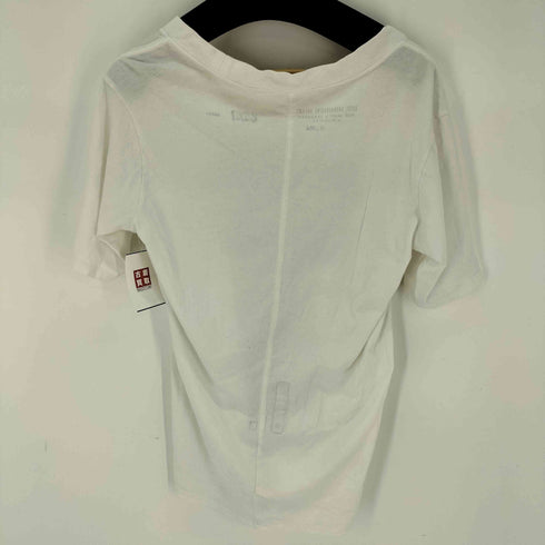 ディーゼル DIESEL オーバーサイズ プリント Tシャツ メンズ import:L