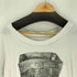 ディーゼル DIESEL オーバーサイズ プリント Tシャツ メンズ import:L