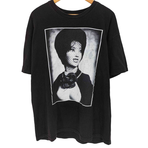 TEFLON DISCO SUB MISSION ISAGIFT フォトプリント クルーネック S/S Tシャツ メンズ import:XL
