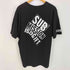 TEFLON DISCO SUB MISSION ISAGIFT フォトプリント クルーネック S/S Tシャツ メンズ import:XL