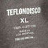 TEFLON DISCO SUB MISSION ISAGIFT フォトプリント クルーネック S/S Tシャツ メンズ import:XL