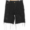 KAMIYA 25aw BORO Duck Painter Bermuda Shorts メンズ JPN:L