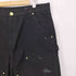 KAMIYA 25aw BORO Duck Painter Bermuda Shorts メンズ JPN:L