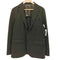 ユナイテッドアローズグリーンレーベルリラクシング UNITED ARROWS green label relaxing CM フリーリッチ ツイルノッチド 2B M69 ジャケット メンズ JPN:XL