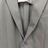 ユナイテッドアローズグリーンレーベルリラクシング UNITED ARROWS green label relaxing CM フリーリッチ ツイルノッチド 2B M69 ジャケット メンズ JPN:XL