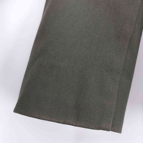 ユナイテッドアローズグリーンレーベルリラクシング UNITED ARROWS green label relaxing CM フリーリッチ ツイルノッチド 2B M69 ジャケット メンズ JPN:XL