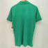 ブルックスブラザーズ BROOKS BROTHERS SLIM FIT ワンポイント刺繍 鹿の子 S/S ポロシャツ メンズ import:S