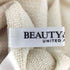 ビューティーアンドユースユナイテッドアローズ BEAUTY & YOUTH UNITED ARROWS ポリエステル メッシュ スキッパー シャツ レディース