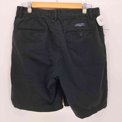 ポロバイラルフローレン Polo by RALPH LAUREN 90S PROSPECT SHORT コットン チノ ショート パンツ ポロチノ メンズ