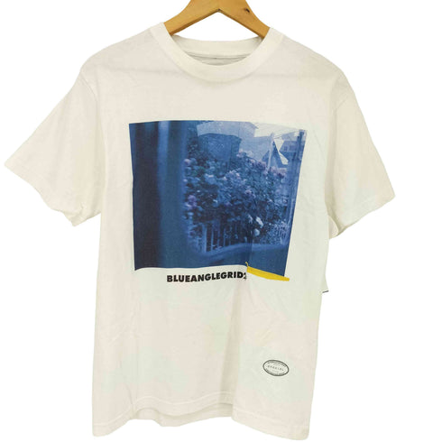 タンタン TANGTANG 別注 GASATANG BLUEANGLEGRID29 レディース JPN:S