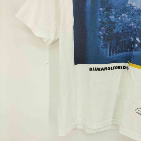 タンタン TANGTANG 別注 GASATANG BLUEANGLEGRID29 レディース JPN:S