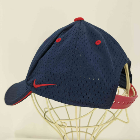 ナイキ NIKE 6パネル メッシュ ベースボール キャップ メンズ