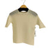 プリーツプリーズイッセイミヤケ PLEATS PLEASE ISSEY MIYAKE プリーツ S/S カットソー レディース JPN:3