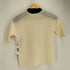 プリーツプリーズイッセイミヤケ PLEATS PLEASE ISSEY MIYAKE プリーツ S/S カットソー レディース JPN:3