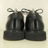 London Shoe Make Oxford and Derby ビジネスシューズ 牛革 Uチップ レザーシューズ メンズ US:8