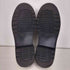 London Shoe Make Oxford and Derby ビジネスシューズ 牛革 Uチップ レザーシューズ メンズ US:8