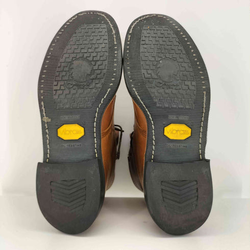 チペワ CHIPPEWA USA製 Vibram ソール レースアップ ユーティリティ ブーツ メンズ