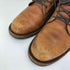 チペワ CHIPPEWA USA製 Vibram ソール レースアップ ユーティリティ ブーツ メンズ
