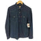 リーバイス Levis BARSTOW L/S ウエスタン シャツ メンズ JPN:S
