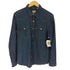 リーバイス Levis BARSTOW L/S ウエスタン シャツ メンズ JPN:S