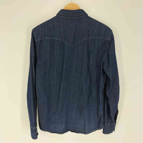 リーバイス Levis BARSTOW L/S ウエスタン シャツ メンズ JPN:S