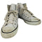 コンバース CONVERSE LEATHER ALL STAR HI レザーオールスター ハイ メンズ JPN:27.5