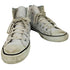 コンバース CONVERSE LEATHER ALL STAR HI レザーオールスター ハイ メンズ JPN:27.5