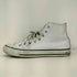 コンバース CONVERSE LEATHER ALL STAR HI レザーオールスター ハイ メンズ JPN:27.5