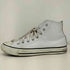 コンバース CONVERSE LEATHER ALL STAR HI レザーオールスター ハイ メンズ JPN:27.5