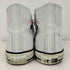 コンバース CONVERSE LEATHER ALL STAR HI レザーオールスター ハイ メンズ JPN:27.5