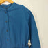 マーモット MARMOT SEERSUCKER SHIRT シアサッカーシャツ レディース import:M