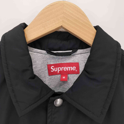 シュプリーム Supreme 22SS Gummo Coaches Jacket メンズ import:M