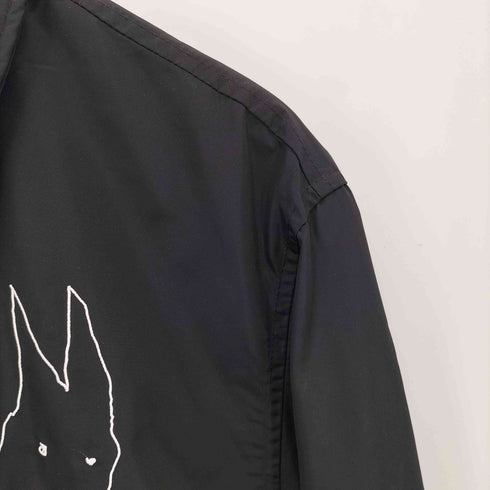 シュプリーム Supreme 22SS Gummo Coaches Jacket メンズ import:M