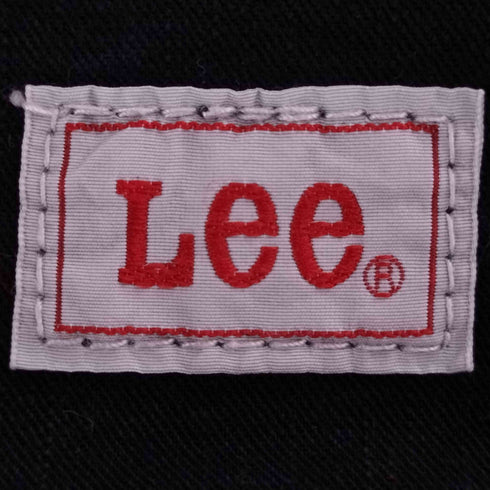 リー Lee BIB ALLS ビブ オーバーオール メンズ L