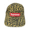 シュプリーム Supreme 23AW USA製 WASHED CHINO TWILL CAMP CAP メンズ