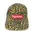 シュプリーム Supreme 23AW USA製 WASHED CHINO TWILL CAMP CAP メンズ