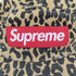 シュプリーム Supreme 23AW USA製 WASHED CHINO TWILL CAMP CAP メンズ