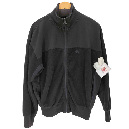 アディダスオリジナルス adidas Originals AW INOUT ZIP UP インサイドアウトトラックジャケット メンズ XS
