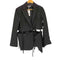 Forget-me-not DETACHABLE 2WAY JACKET メンズ M