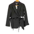 Forget-me-not DETACHABLE 2WAY JACKET メンズ M