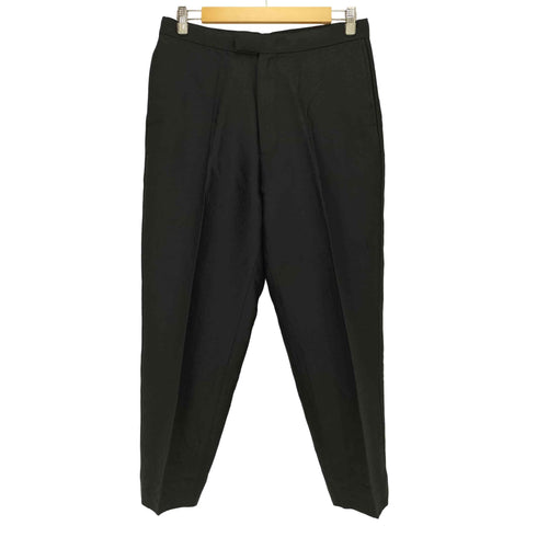 ビームス BEAMS PLUS 22AW ウール シルク ドローストリング トラウザーズ メンズ JPN:M