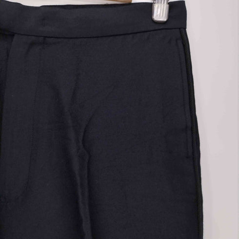 ビームス BEAMS PLUS 22AW ウール シルク ドローストリング トラウザーズ メンズ JPN:M