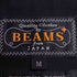 ビームス BEAMS PLUS 22AW ウール シルク ドローストリング トラウザーズ メンズ JPN:M