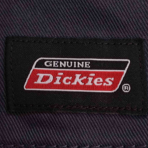 ジェニュインディッキーズ GENUINE Dickies TCツイル シェフショーツ ショートパンツ メンズ JPN:M